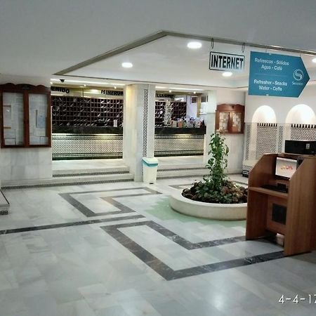 Apartamento Malaga La Bella Benalmádena Buitenkant foto